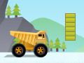 รถบรรทุกเร่งด่วน  เกมออนไลน์
