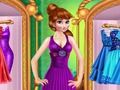 Princesses: ไข้ลดราคา  เกมออนไลน์