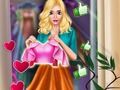 แซลลี่: เดินทางไปเดอะมอลล์  เกมออนไลน์
