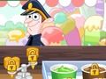 บาร์ไอศกรีม  เกมออนไลน์