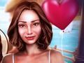 การผจญภัยในฮันนีมูน  เกมออนไลน์