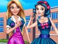 สาวใหม่ในโรงเรียนมัธยม เกมออนไลน์ สาวใหม่ในโรงเรียนมัธยม เกมออนไลน์