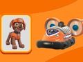 PAW Patrol: พร้อม เตรียมพร้อม แก้ปัญหา!  เกมออนไลน์