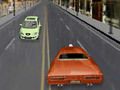 3D Racer 2  เกมออนไลน์
