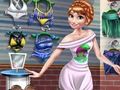 ซิสเตอร์: ปาร์ตี้ริมสระน้ำ  เกมออนไลน์
