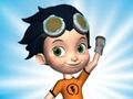 Rusty Rivets: เกมล่าสมบัติ  เกมออนไลน์