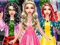 แอมเบอร์: เนิร์ดกับแฟชั่นนิสต้า  เกมออนไลน์