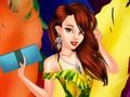 คอลเลกชันแฟชั่นความงาม  เกมออนไลน์