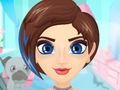 ว้าว! หญิงสาว  เกมออนไลน์