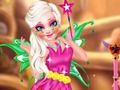 นางฟ้าในเทพนิยาย  เกมออนไลน์