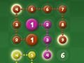 ลำดับของตัวเลข  เกมออนไลน์