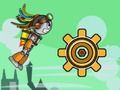 หุ่นยนต์เจ็ทบอย  เกมออนไลน์