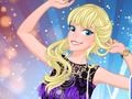 Princess Fashion War: ขนนกกับยีนส์  เกมออนไลน์