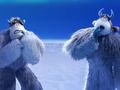 Smallfoot: เยติวิ่งไปสู่เป้าหมาย  เกมออนไลน์