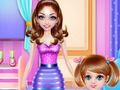 วันแม่ที่วุ่นวายมาก  เกมออนไลน์