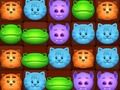 สัตว์เลี้ยงลูกกวาด  เกมออนไลน์
