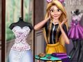 ร้านตัดเสื้อคนดัง เกมออนไลน์