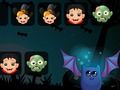 รูปแบบวันฮาโลวีน  เกมออนไลน์