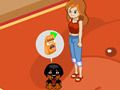 โรงแรมสุนัข  เกมออนไลน์