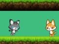 แมวกับหมา  เกมออนไลน์