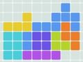 บล็อกพัซเซิล เกมออนไลน์