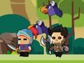 ภารกิจวีรบุรุษ เกมออนไลน์