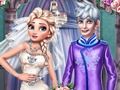 พระราชพิธีอภิเษกสมรส  เกมออนไลน์