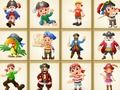ปริศนากระดานโจรสลัด  เกมออนไลน์