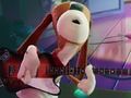 Bookaboo: กระโดดกลองลูกสุนัข  เกมออนไลน์