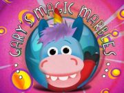 Gary's Magic Marbles  เกมออนไลน์
