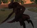 การบุกรุกของมอนสเตอร์  เกมออนไลน์