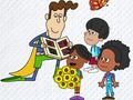 การผจญภัยของ Napkin Man! ลาก่อน บูกาลู  เกมออนไลน์