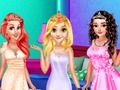เจ้าหญิง: งานพรอม  เกมออนไลน์