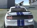 ผู้เล่นหลายคนใน Stunt Cars  เกมออนไลน์