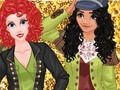 คู่มือสไตล์ 2017 Princess Military Edition  เกมออนไลน์