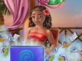 Exotic Princess: ช้อปปิ้งจริง  เกมออนไลน์