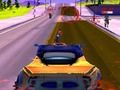 ถนนซอมบี้  เกมออนไลน์