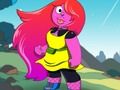 Steven Universe: ชุดอเมทิสต์ เกมออนไลน์ Steven Universe: ชุดอเมทิสต์ เกมออนไลน์
