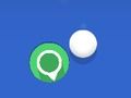 นักกีฬาวงกลม  เกมออนไลน์