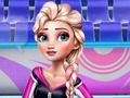สเก็ตน้ำแข็ง: ความท้าทาย  เกมออนไลน์