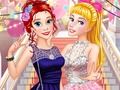 ปาร์ตี้เจ้าหญิงที่ดีที่สุด  เกมออนไลน์