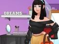 สาวๆ จาก Instagram: แต่งตัวรับวันฮาโลวีน  เกมออนไลน์