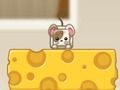 ชีสและหนู  เกมออนไลน์