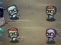 ล่าซอมบี้  เกมออนไลน์