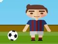 การทรงตัวกับลูกบอล  เกมออนไลน์