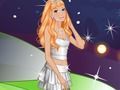 โมเดลโฆษณารถ : Dress Up  เกมออนไลน์