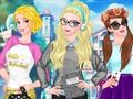 เทรนด์แฟชั่น Back to School  เกมออนไลน์