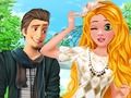 สองเดทกับเจ้าหญิงสุดเก๋  เกมออนไลน์