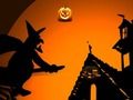 วันฮาโลวีน: ฟักทองที่ซ่อนอยู่  เกมออนไลน์