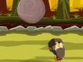 การผจญภัยของ Troglodyte  เกมออนไลน์